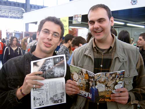 Salo del Comic 2004 012.jpg